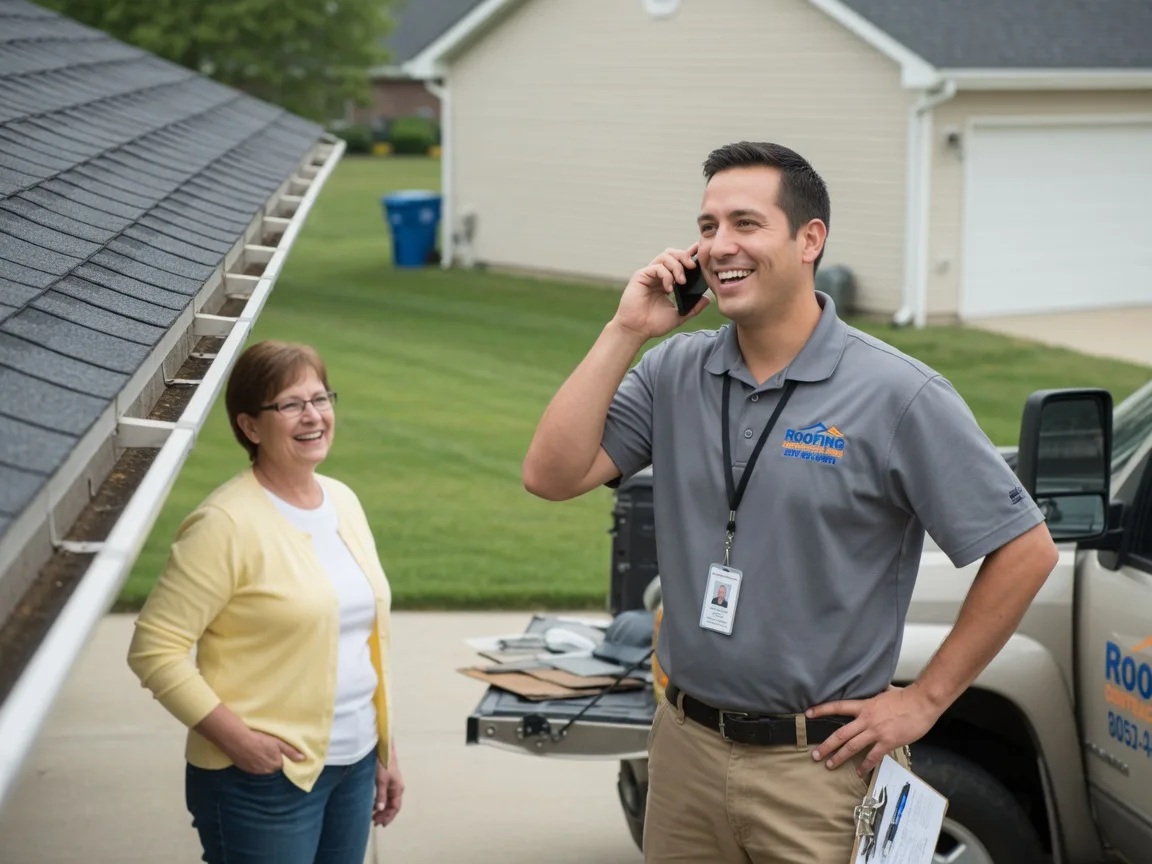 Local Roofing Contractors Salem, IL FAQs